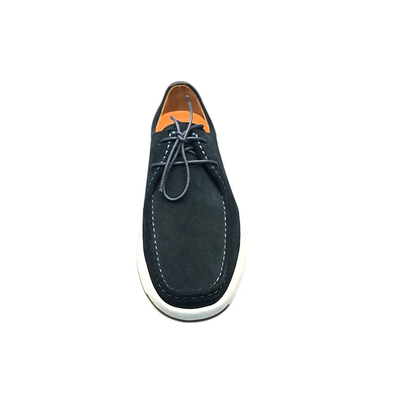 
Nordic style Professional Manufacturers men s shoes formal casual 