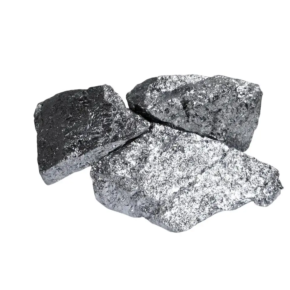 Factory direct sale silicon metal 441