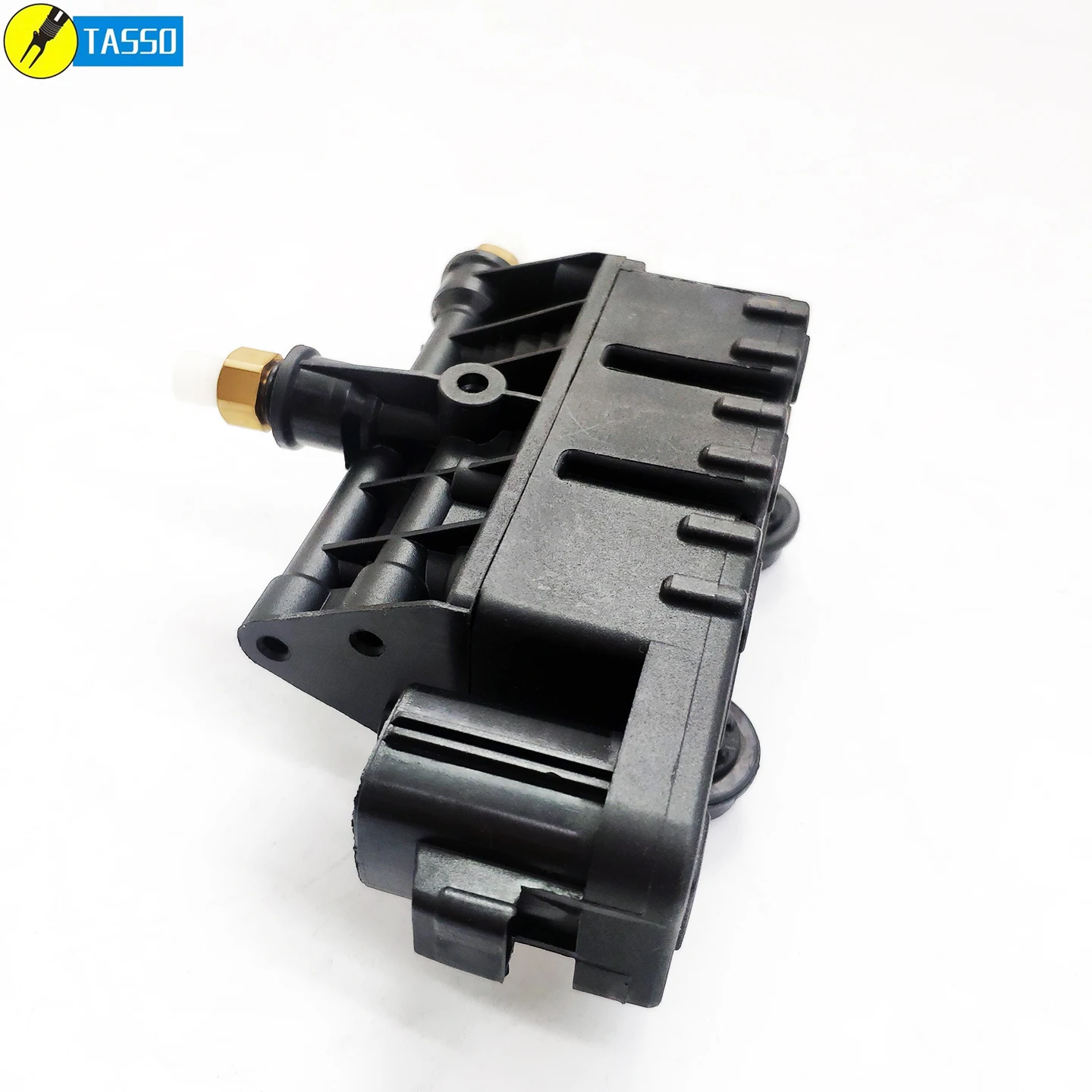 RVH00055 Air Suspension Valve Block for Land Rover Discovery 3 4