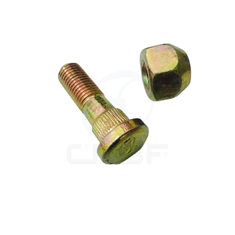 CNBF 52712-25000 Wheel Stud Bolts For HYUNDAI KIA