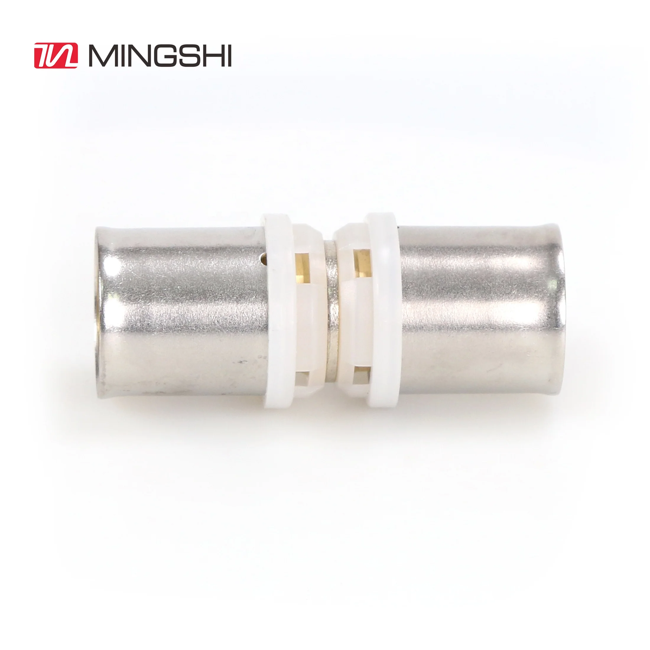 NF CSTB AENOR Factory direct sale press plumbing brass Fittings press fitting