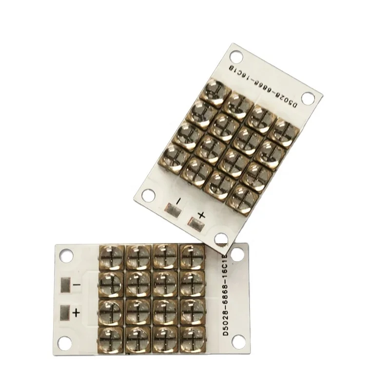 high power LG chip smd 6868 uv curing offset machine for 3d printer