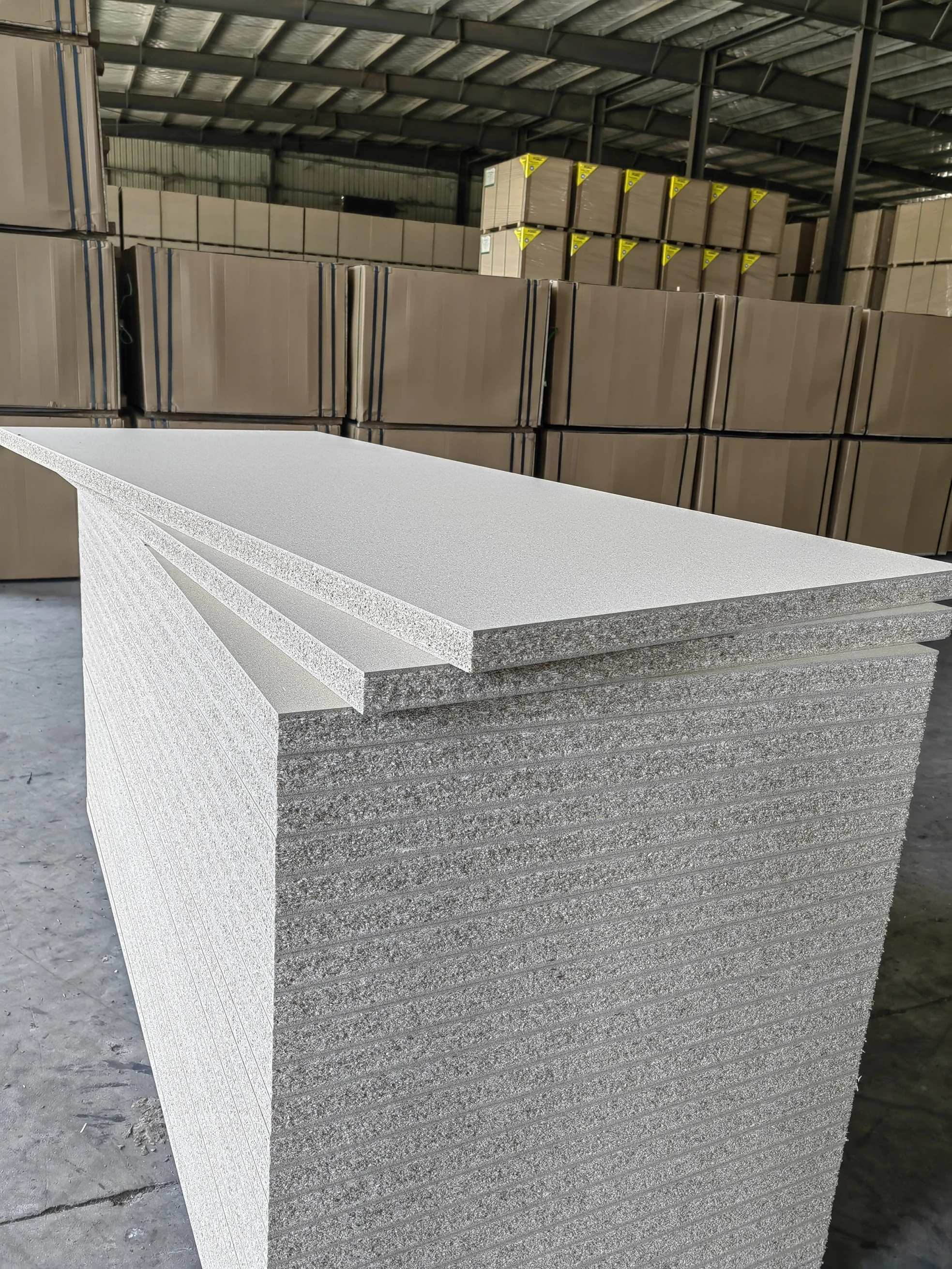 Chipboard/Particle Board/Hollow Chipboard cheap price with good quality