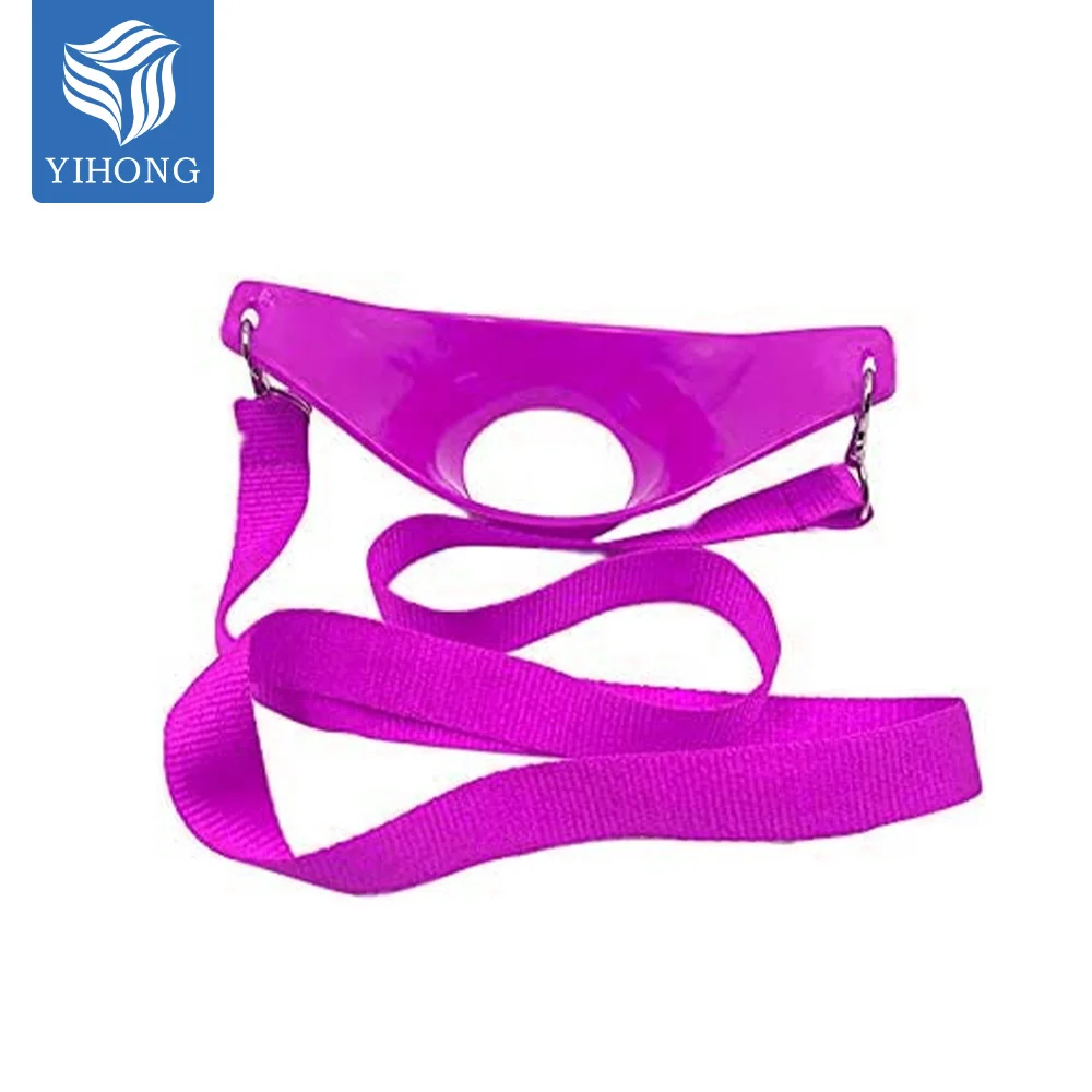 Manufacturer High Quality Personalized Polyester Custom Logo Wine Holder Lanyard Wine Glass Holder Lanyard