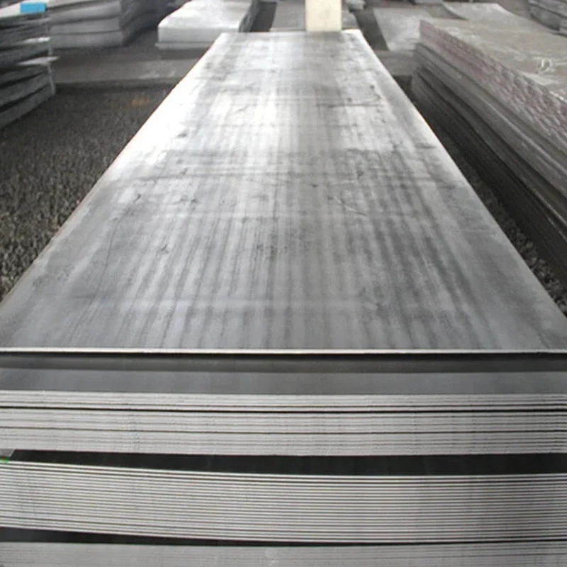The manufacturer provides steel plates of 30Mn2 SMn433 1330 28Mn6 to undertake engineering projects