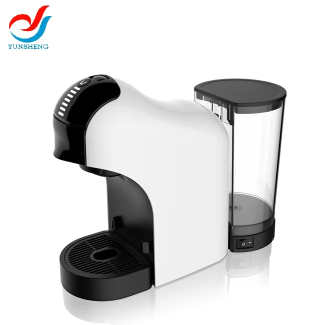
home the best capsule coffee machine manufacturer in china manual 3 in 1 adaptors 