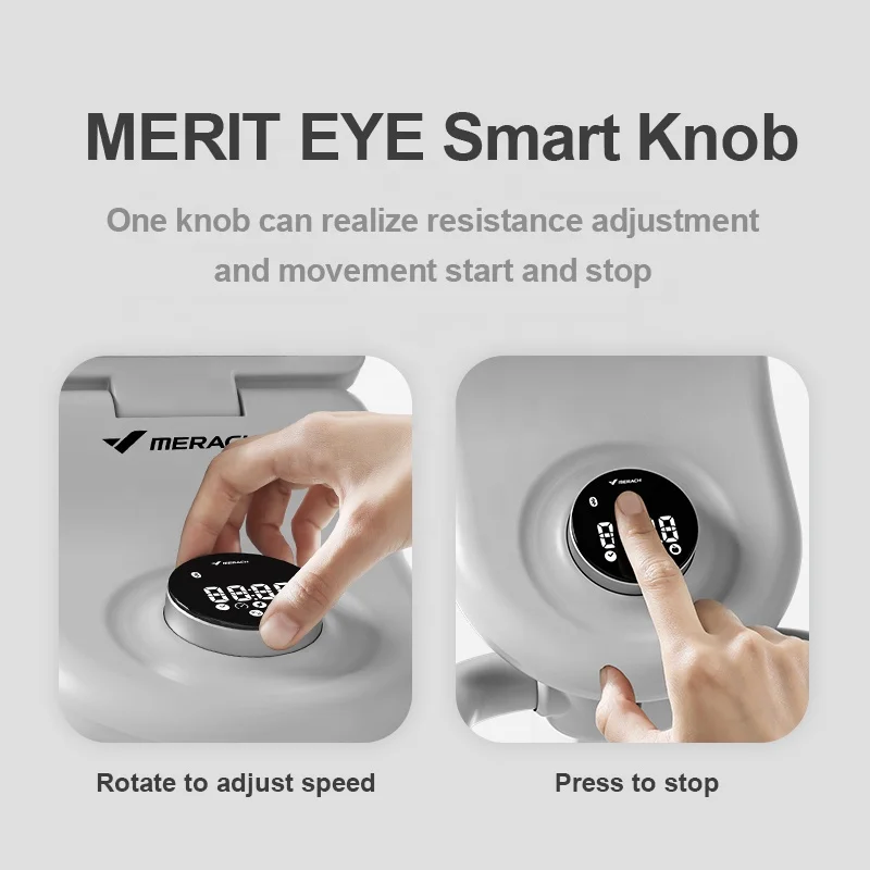 New Home Gym Equipment Cross Trainer Magnetron Elliptical Machine Home Stepper Gym Elliptical Trainer