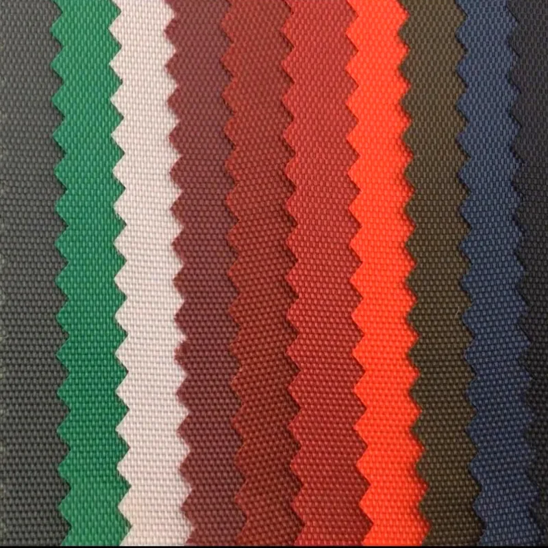 TAK high quality outdoor waterproof PU coated polyester Bedouin elastic stretch tent fabric