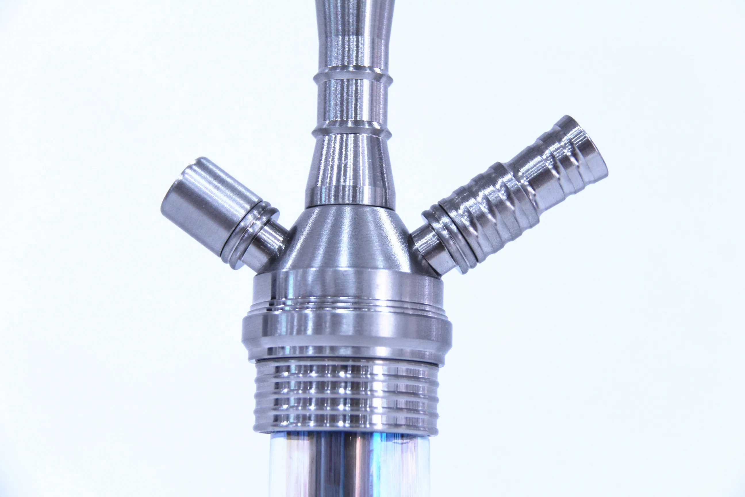 High quality wholesale handmade shisha stainless steel Hookah