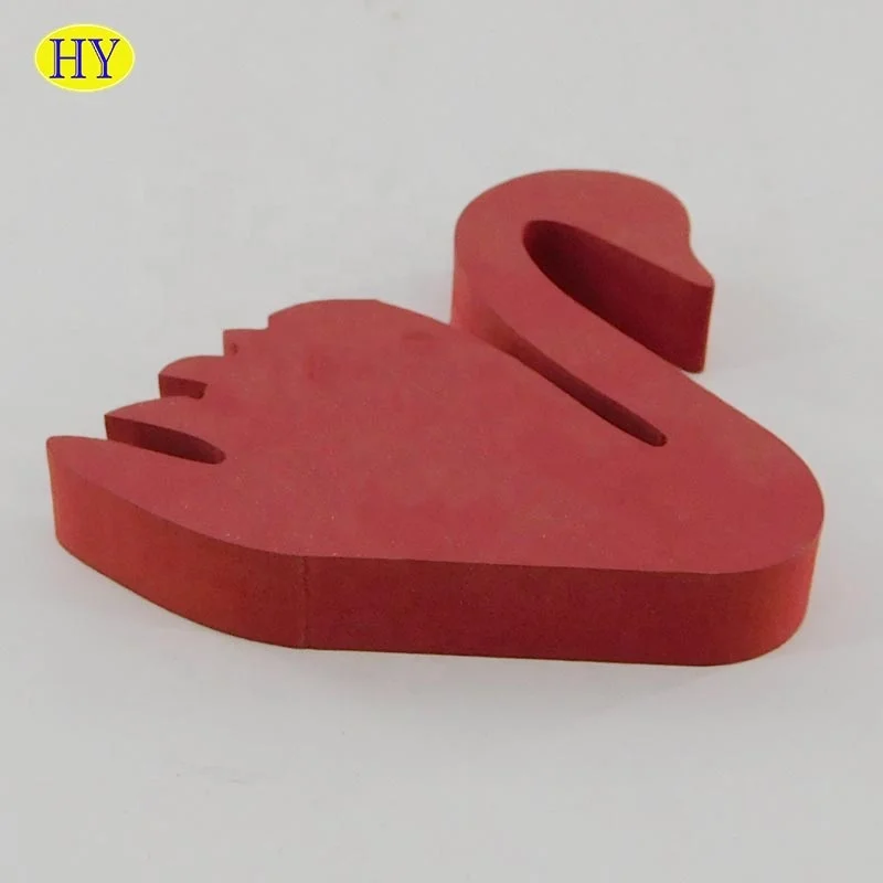 Wholesale Custom Home Decoration Wood Crafts of Flamingo