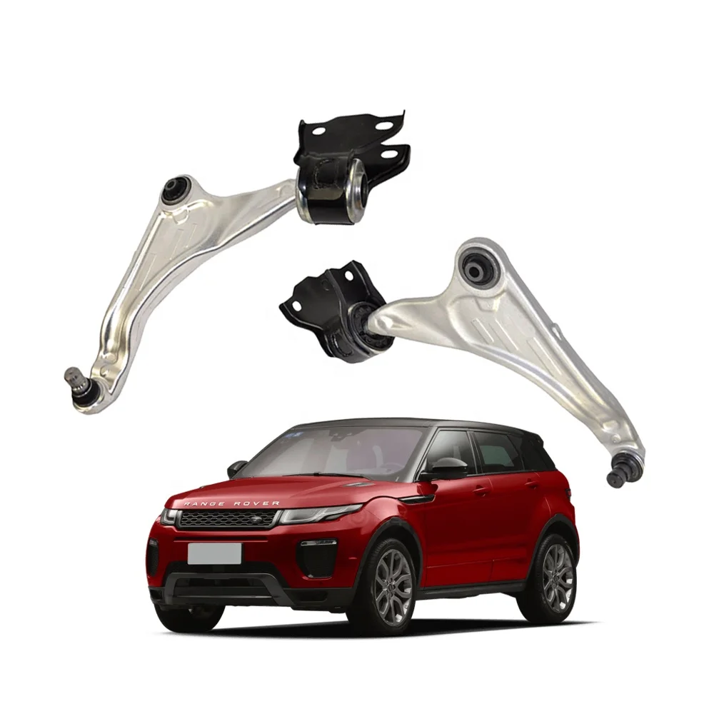LR045803 GL0137 LR078656 LR024472 Front Lower Right Control Arm For Land Rover Range Rover Evoque Spare Parts Wholesale