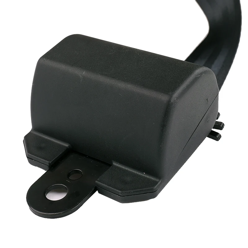 Wholesale Universal Retractable Certificated Bus Rear Safety Seat Belt 2 Point Car Seatbelt