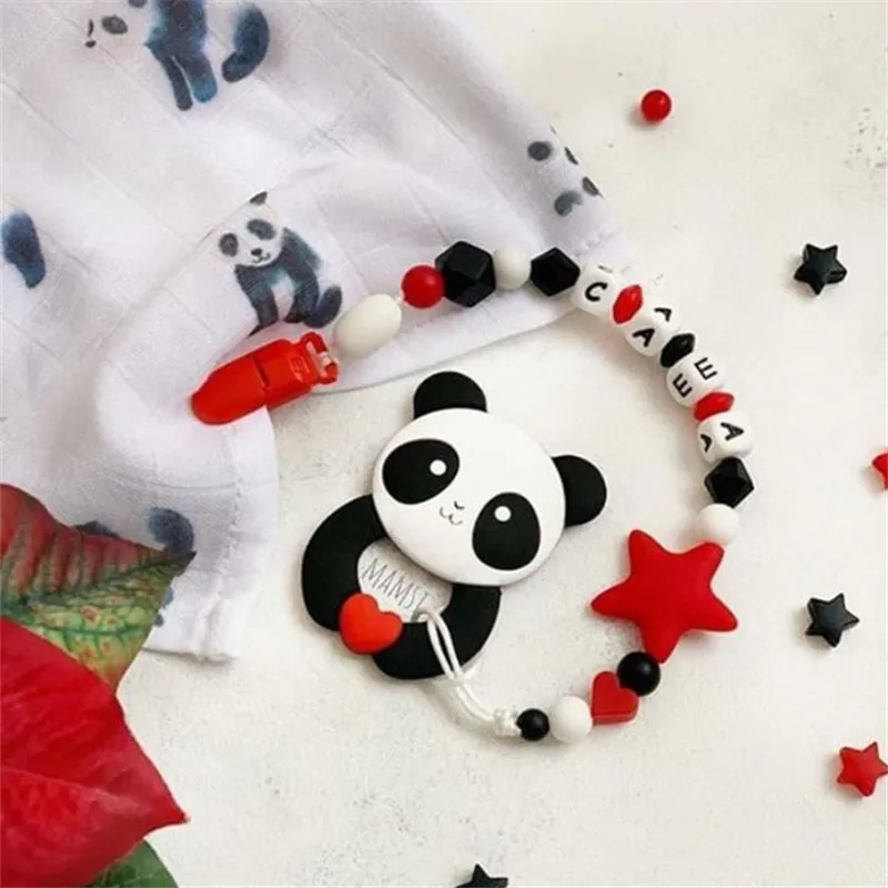 wholesale Custom Bpa Free Baby teething Soft heart Silicone Bead 15mm