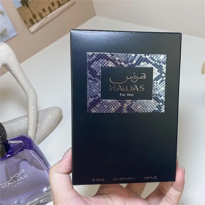 High-quality   perfumes   perfumes para hombre   perfume luxury bottle   Lasting fragrance