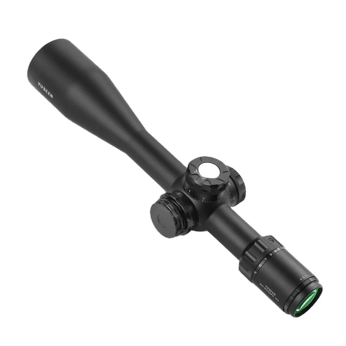 Yupeed 5-25x56 SFIR FFP Высококачественная ударопрочная оптическая система оптовая продажа большие прицелы и аксессуары