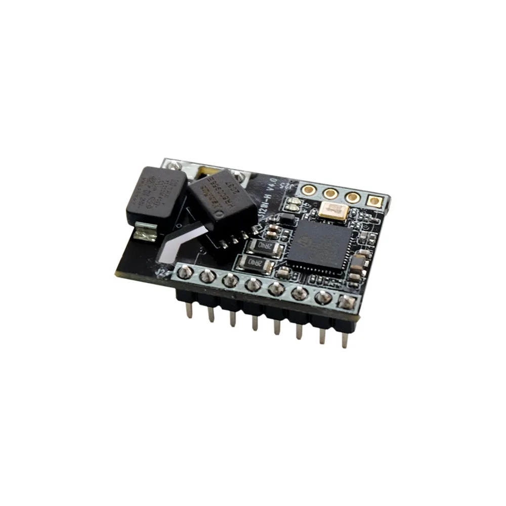 Video Transmitter And Receiver High-speed IoT Broadband Power Line Carrier Communication Module Hi3921s