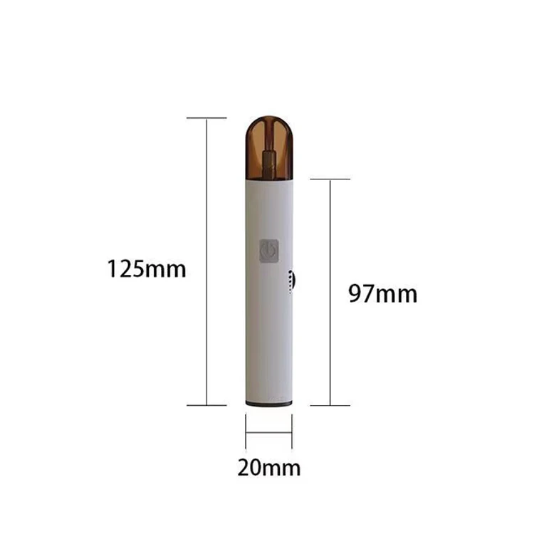  Прекрасное качество портативный форсункой устройства vape