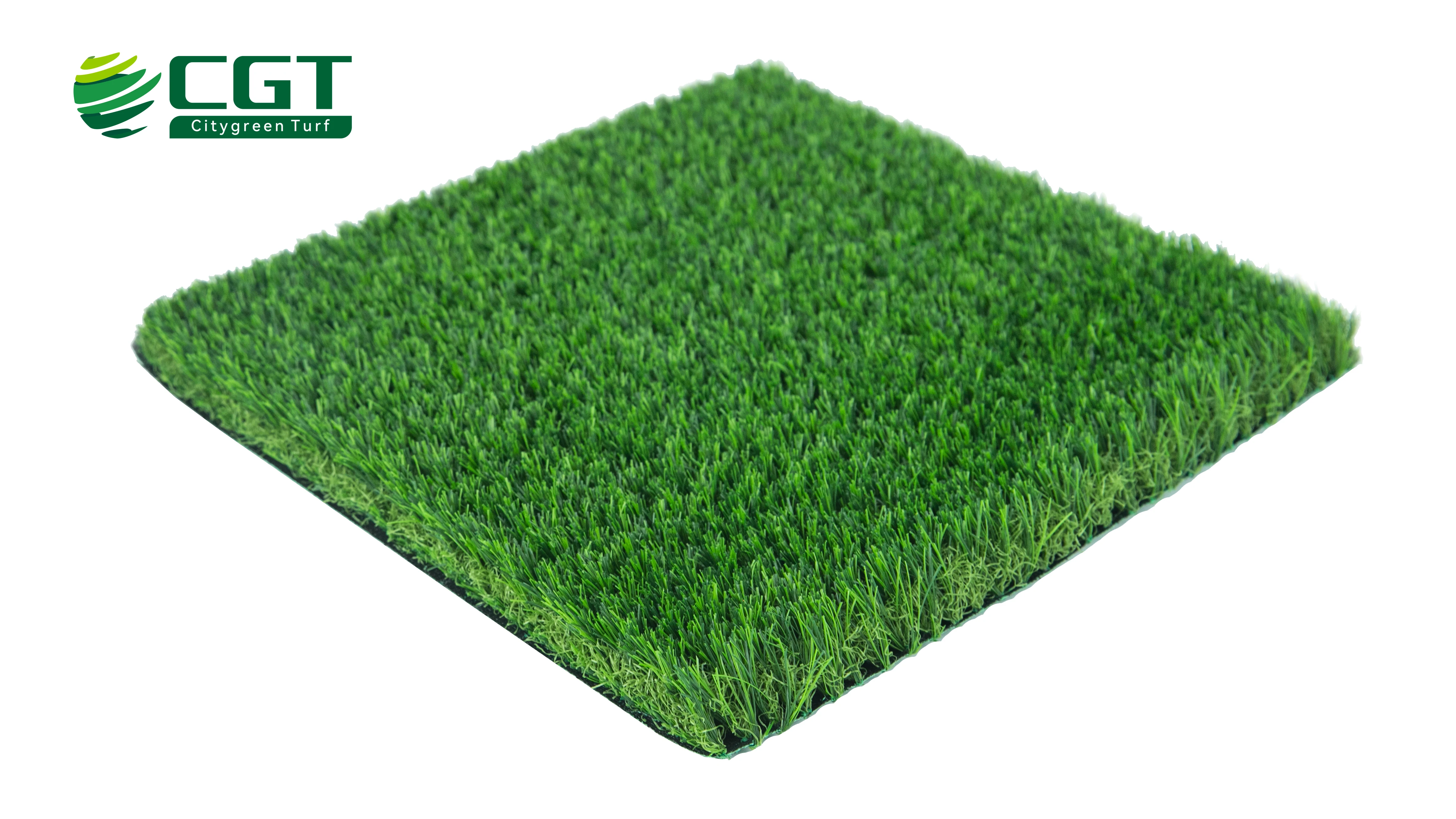 Grass Lawn Synthetic Carpet Grass Plastic Fake Grass for Garden Landscaping