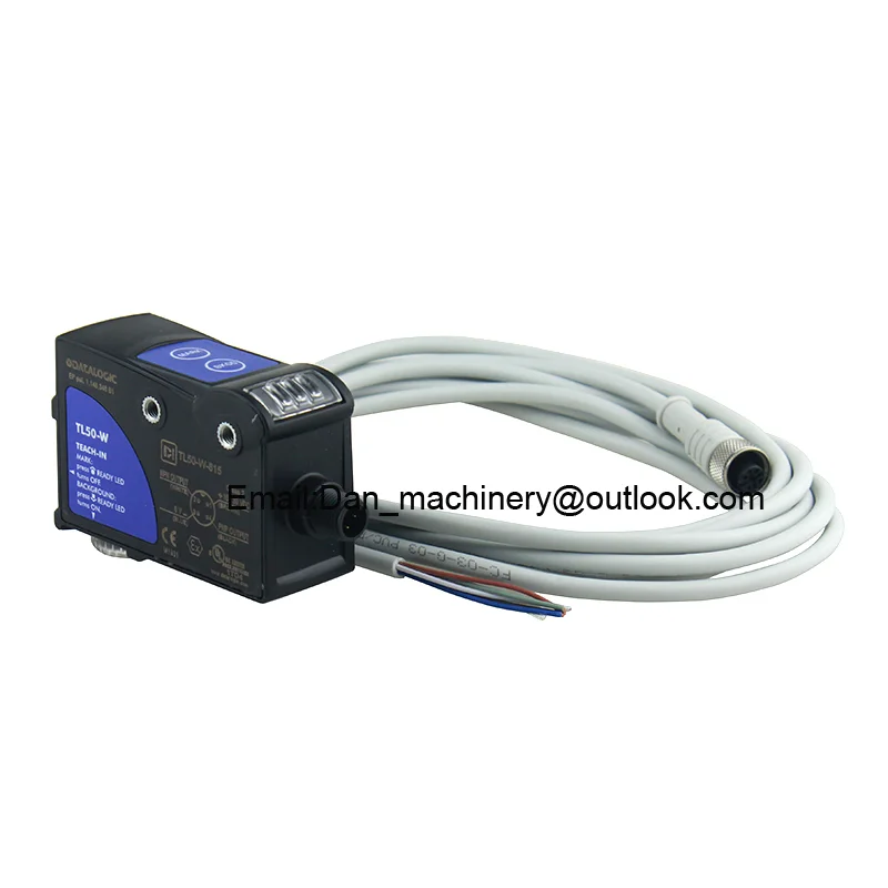 TL50-W-815 сканер штрих-кода DATALOGIC цветовой контраст