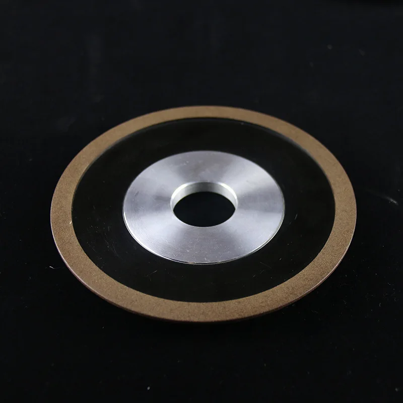 Lapidary Electroplated Flat Lapping Disc,Diamond Electroplated Grinding Plate Abrasive Disc For Gemstone