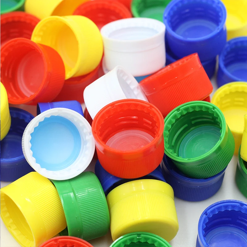 28mm 1881 1810 folding Lids Bottle Caps Closures carbonate beverage Various color caps for bottle cap