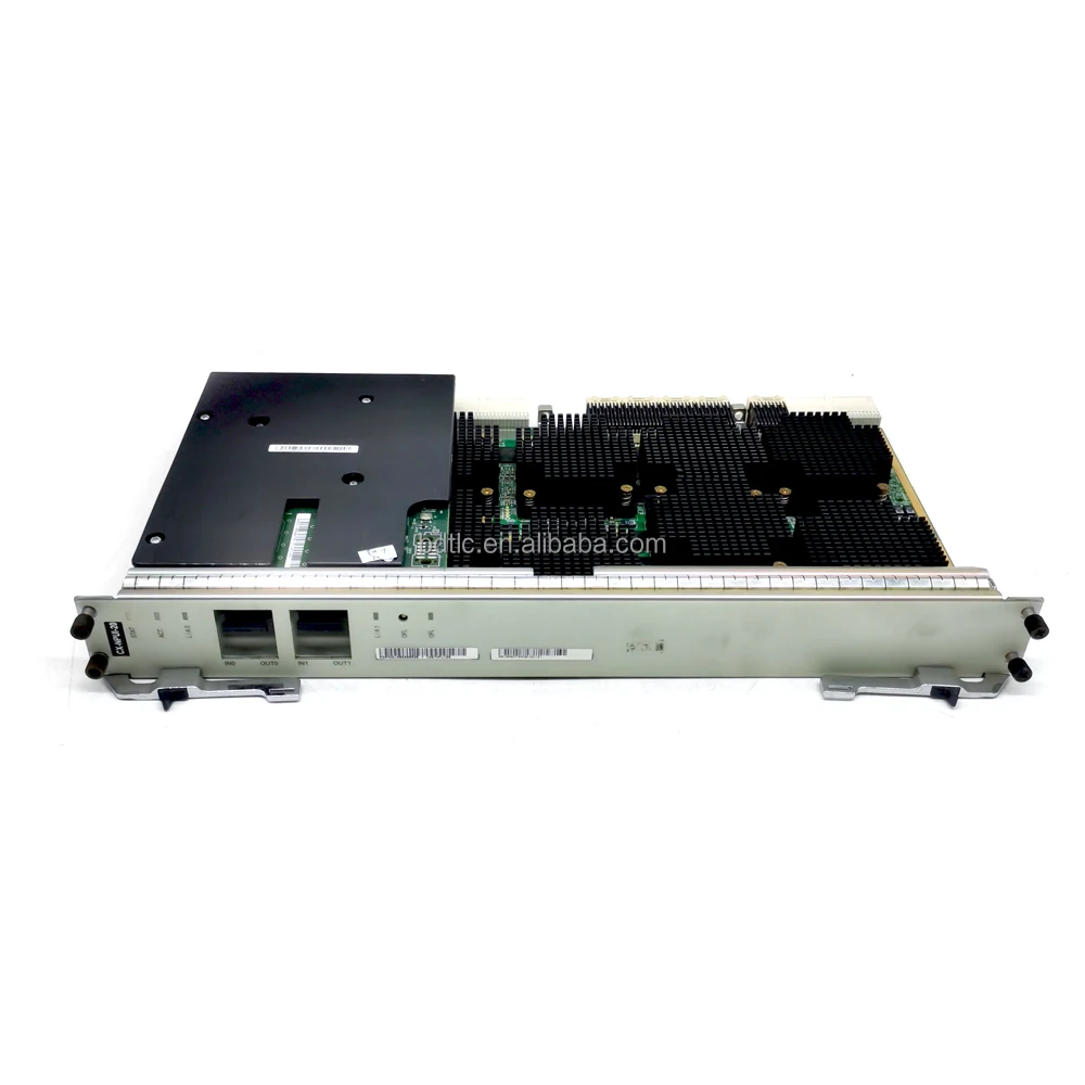 Huawei CX600 Series CX67NPUI20 Metro Services Platform CX-NPUI-20 03030MDQ