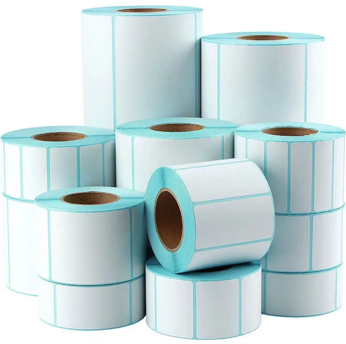 Thermal Paper Roll 70*50 mm for Printer for Cash Register High Quality Thermal Ticket Paper