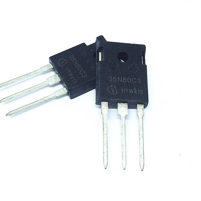 SPP20N60S5 TO-220 20a 650v 20N60S5 chip asic