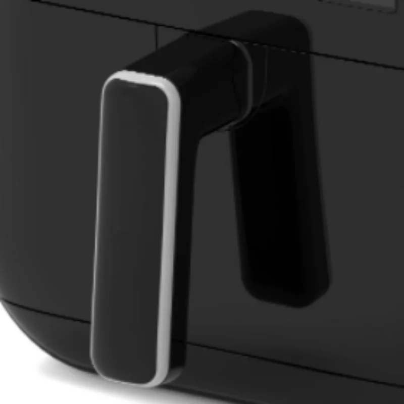 Air Frier Cooker Multi-functional 4.5Liter Manual Air Fryer Healthy Commerical Accessories Hot Freidora De Aire Online