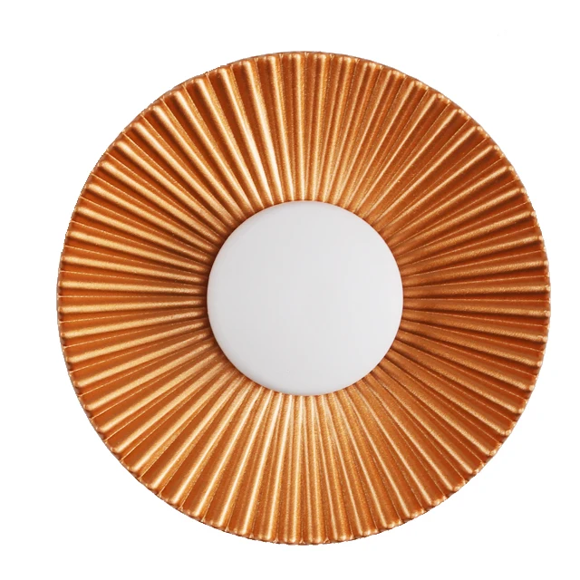 New design die casting aluminum outdoor led wall light for garden CE ROHS CB ERP