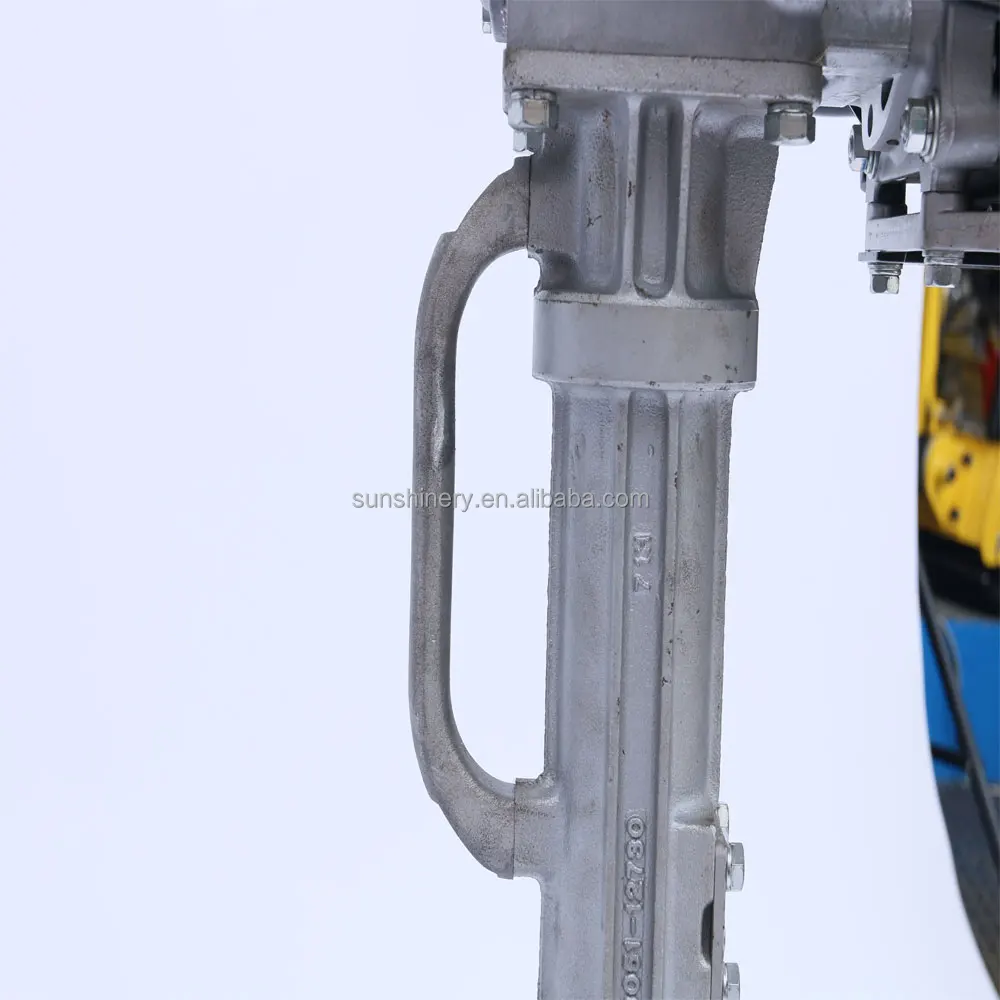 Clearance event sand vibratory concrete engine impact manual earth rammer chokin shoe jumping jack compactor for sale