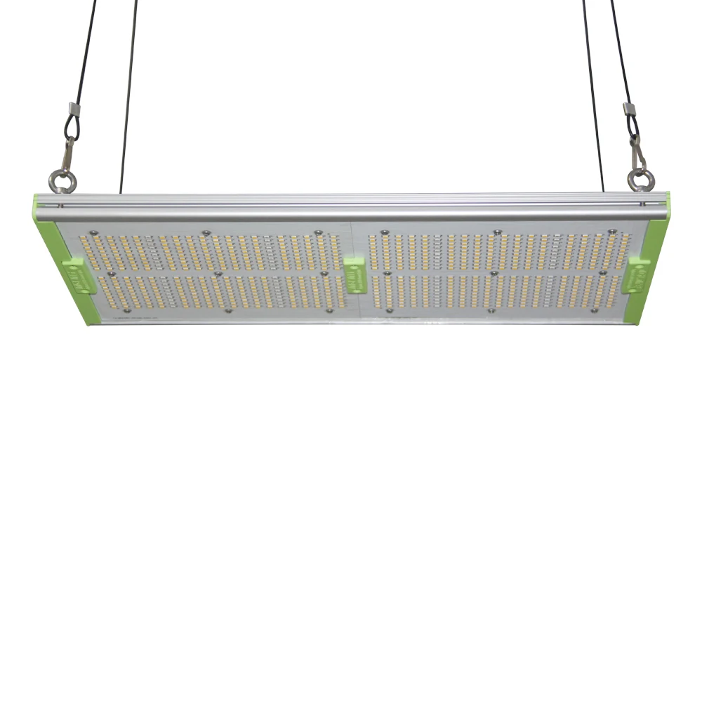 Aglare  240w lm301h full spectrum led aquarium light with  3500k indoor led plant grow lamp