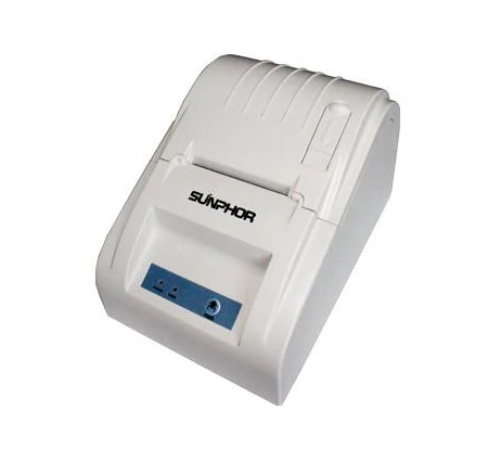 
58mm usb powered thermal receipt printer/pos printer SUP58T2 