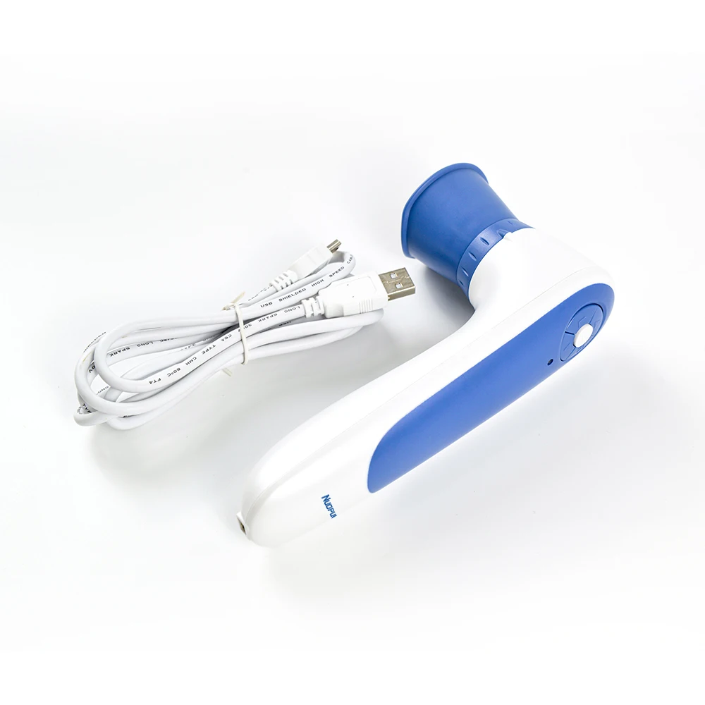 Iris clinic analysis instrument iriscope camera medical iridology test analyzer for madical