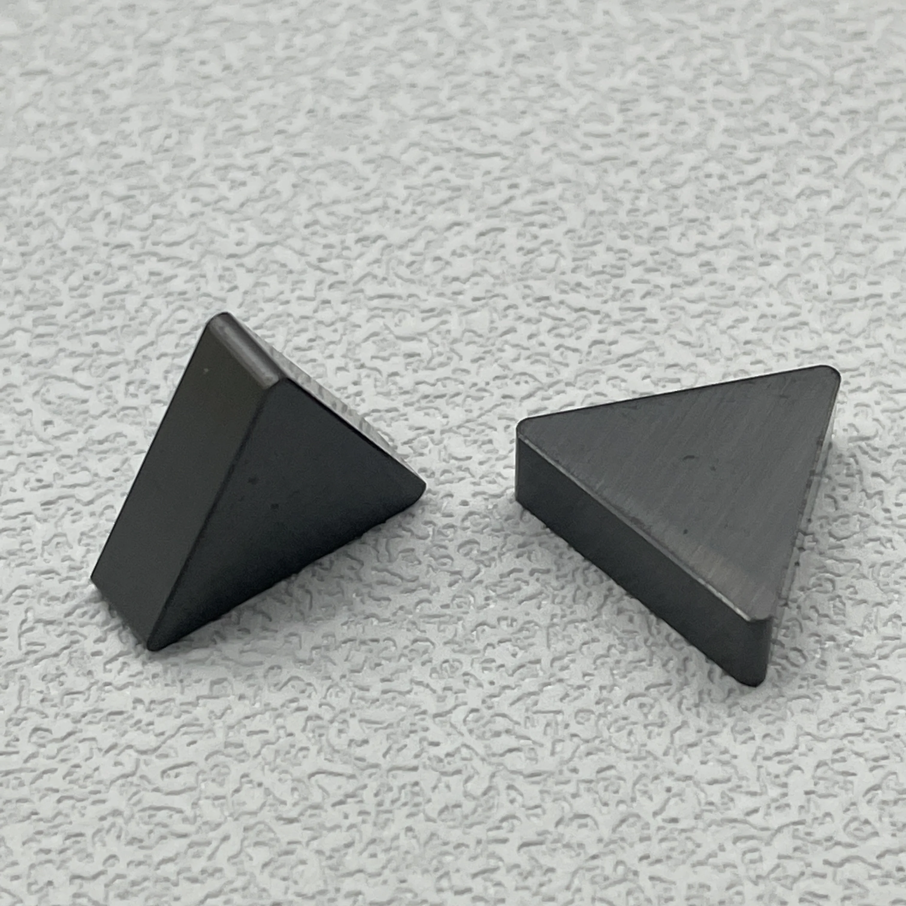 High Quality Tungsten Carbide Inserts  Solid Carbide Insert Lathe Tools Turning Carbide Cutting Inserts  For Stainless Steel
