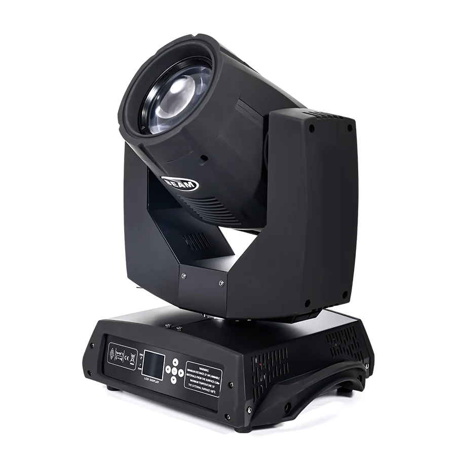 Vorlane China Manufactory Rgbw Dj Disco Laser Light Stage Light Dj Spot Light Stage for performance