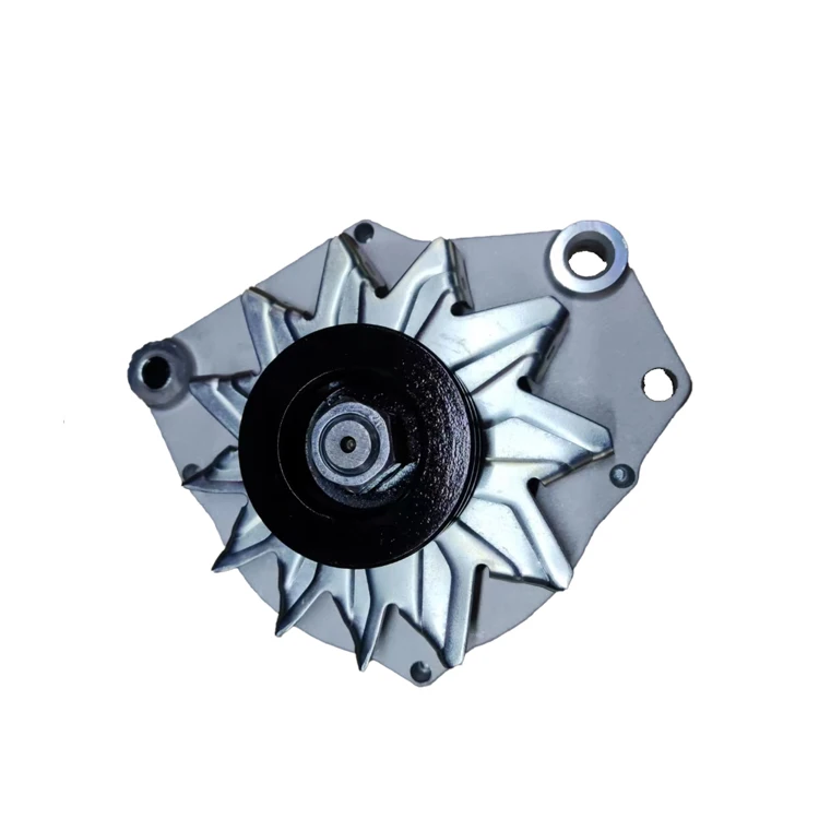 EZE 24V alternator energy generators M-JFZ2716D1 612600090401 AVE2716A1 JFZ2716D1 for SHAANXI EURO-2 eng. WP10 Weichai WD615