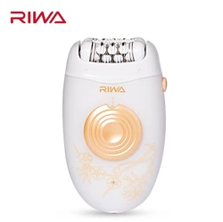 2 в 1, Женская электрическая бритва для удаления волос