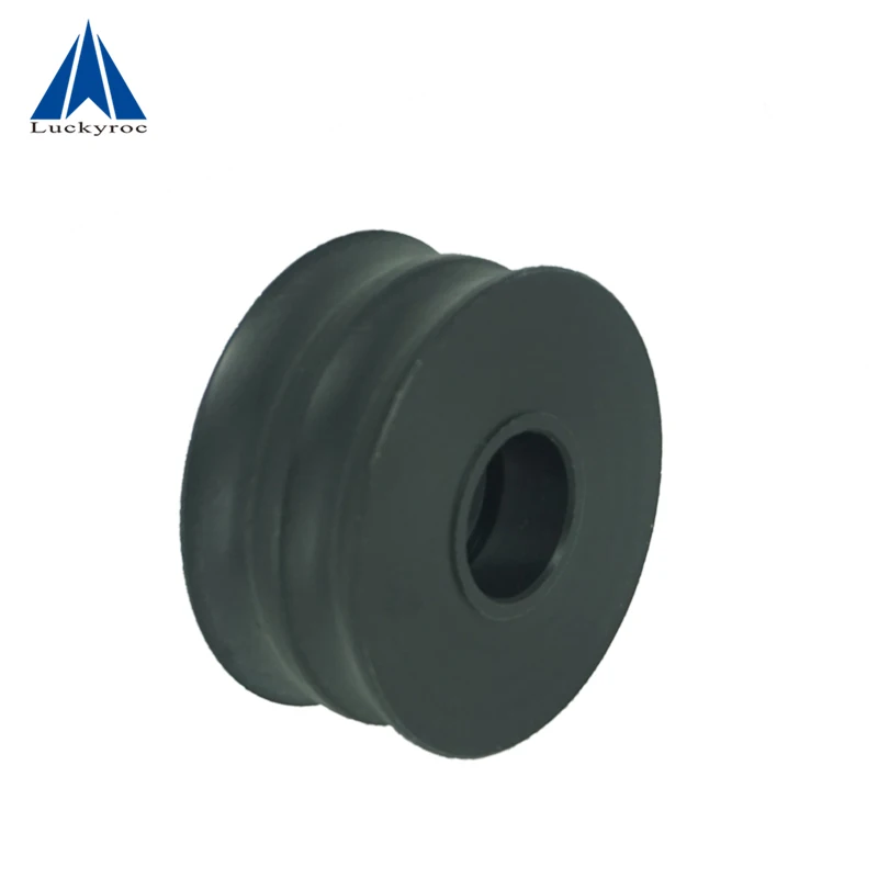 Linde Forklift Parts Hose Pulley Roller 1874465400 for R14 R16 R20 R14G R16G R20G OEM Part