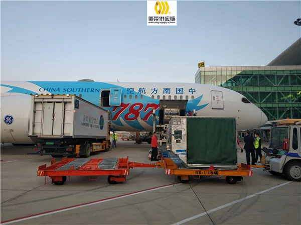 Дешевый авиаперевозчик Dhl в Гану/абужу/Нигерию/Лагос груз Китай из Шэньчжэня FEDEX время перевозки TNT