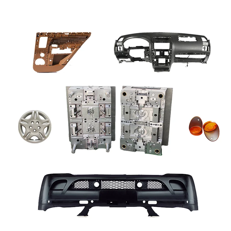 custom parts part moulding plastic injection molding service