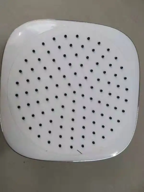 Bathroom Automatic shower set Infrared Shower Hands Touchless Free Faucet Sensor Tap Inductive Electric Shower Faucet Mixer Set