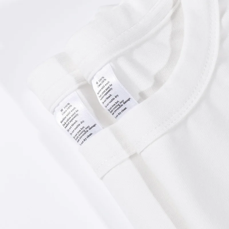 Factory custom Supplier High Quality Soft Cotton short sleeve Customize T-shirt made in China for spring summer