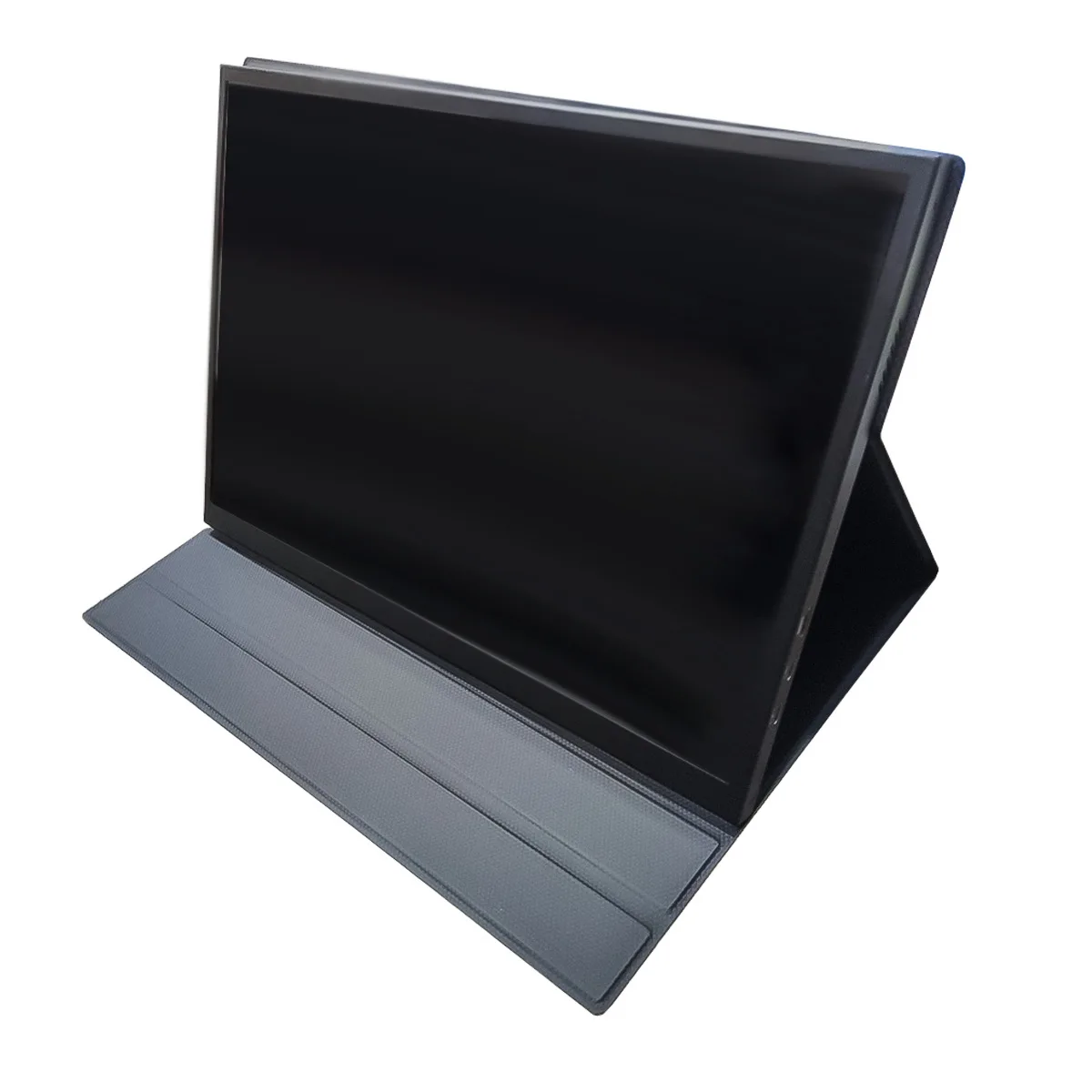Hot sale 15.6 inch 120HZ HD gaming portable monitor computer mobile phone expansion screen wholesale