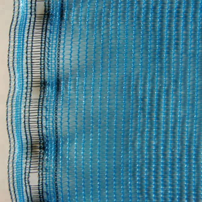 UV Protection HDPE Plastic Agriculture VegetableGreenhouseGardenCar Parking Black Shading Sun Shade Mesh Net