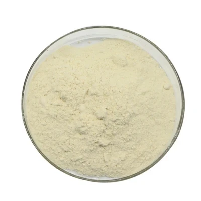 NL.1-08  China Fufeng Manufacturer Food Grade Xanthan Gum