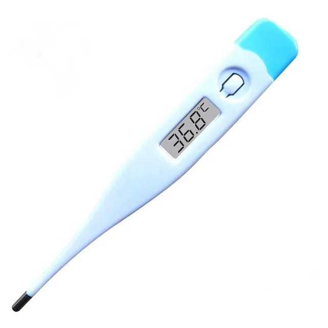 portable high quality made in China clinical  thermometer digital