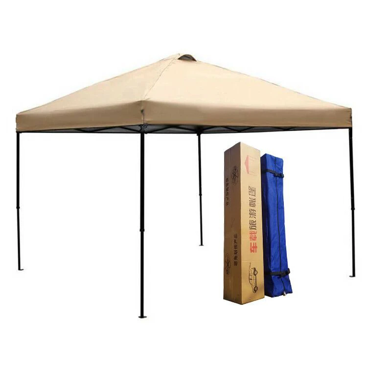 Backyard Leisure Outside Event Canopy Jardin Furniture Garden Gazebo Outdoor Tent