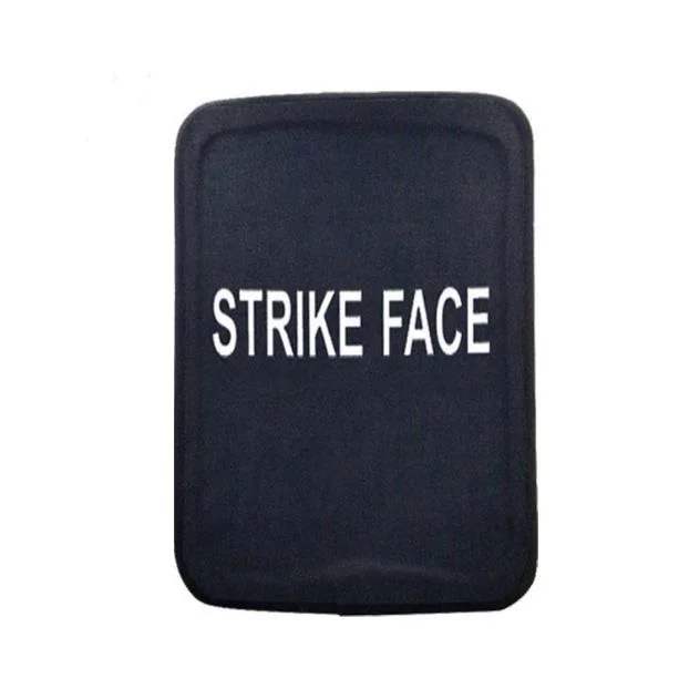 High Strength Iv Hard Plate Pe Board Sapi Vest Plates Insert