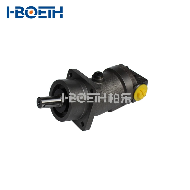 Rexrothn A2f Series A2F28L3P4 Hydraulic Motor